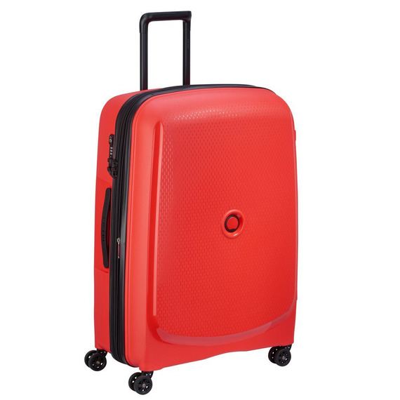 Valise trolley Delsey extensible Belmont plus 76 cm