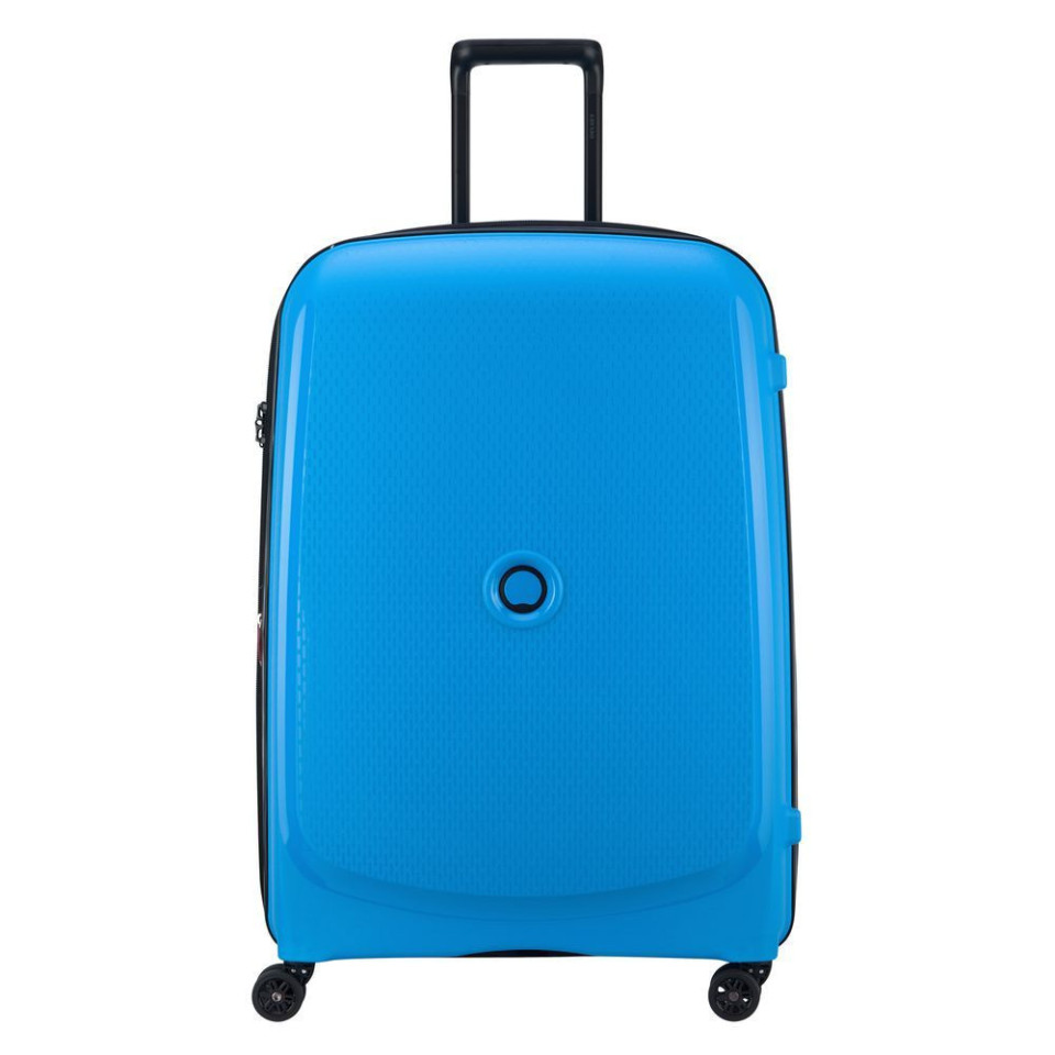 Valise trolley Delsey extensible Belmont plus 76 cm