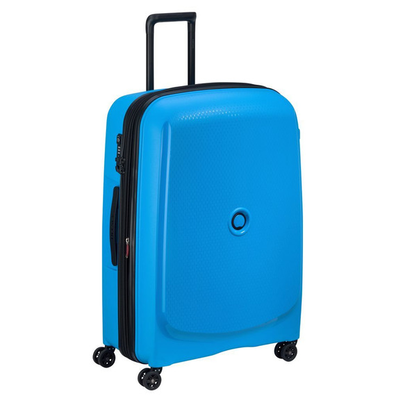 Valise trolley Delsey extensible Belmont plus 76 cm