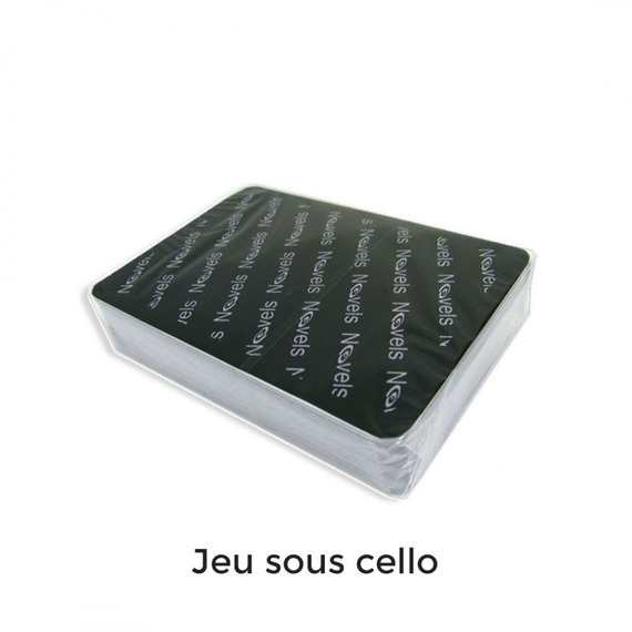 Jeu de Poker personnalisable