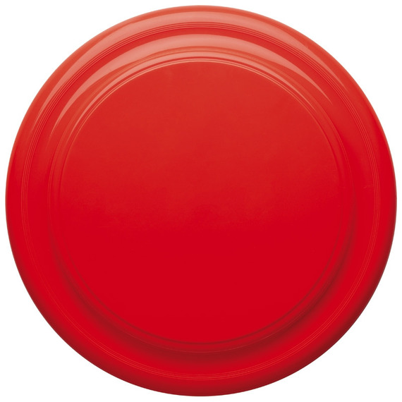 Frisbee personnalisable couleur