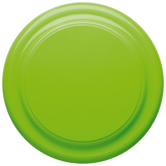 Frisbee personnalisable couleur