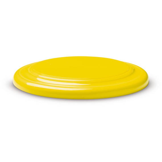 Frisbee personnalisable couleur