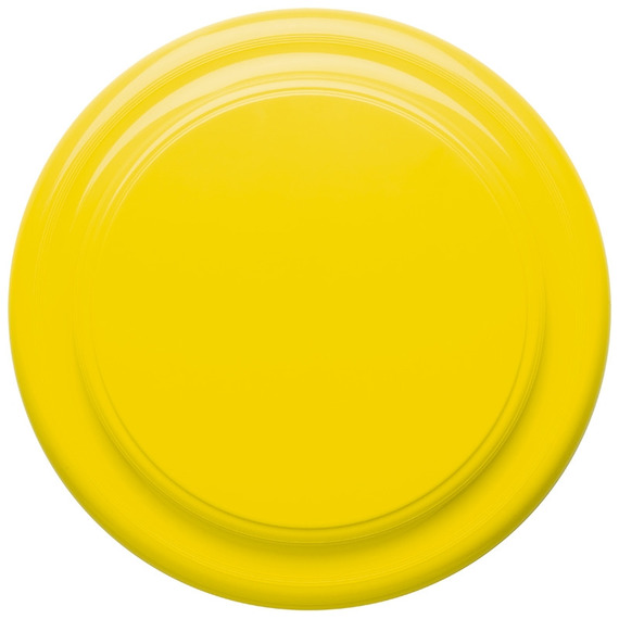 Frisbee personnalisable couleur