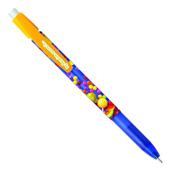 Porte-mines personnalisé BIC Media Clic Grip Digital