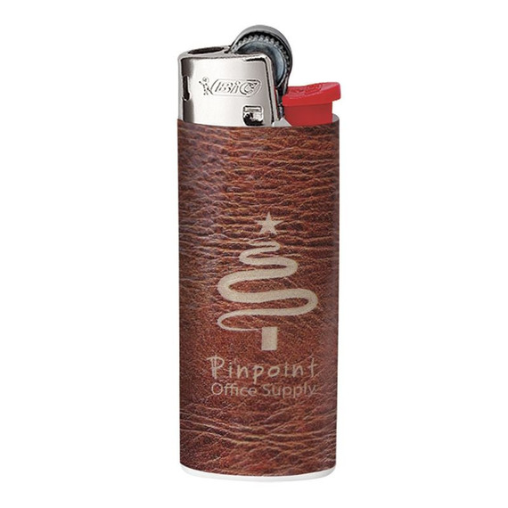 Briquet personnalisable BIC J25 Digital Wrap