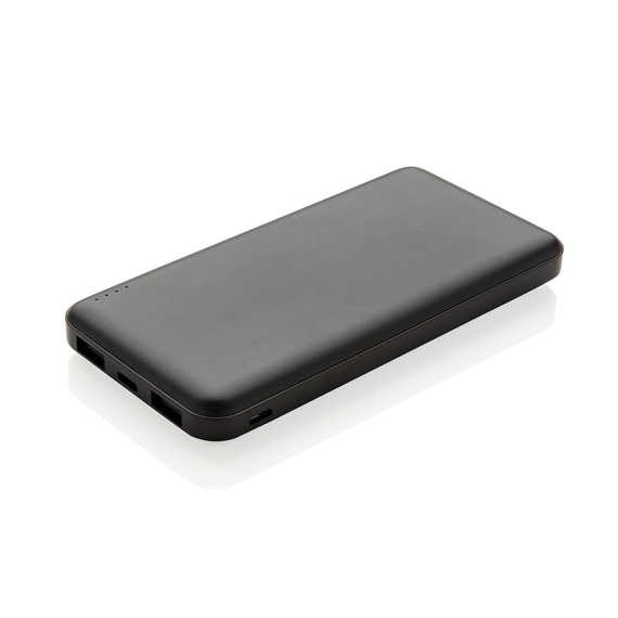 Batterie de secours publicitaire de poche 10 000 mAh