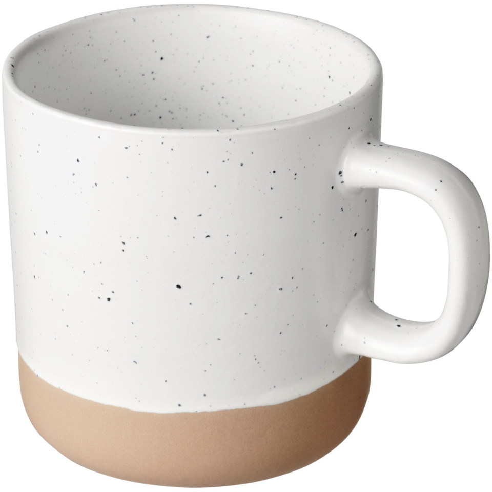 Mug publicitaire en céramique 360 ml Pascal