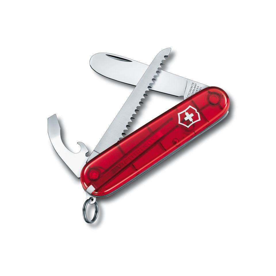 Couteau Suisse publicitaire Victorinox 84 mm My first