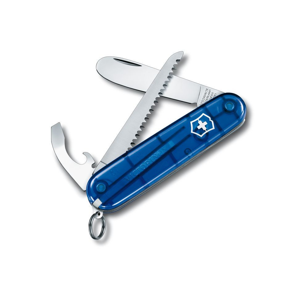 Couteau Suisse publicitaire Victorinox 84 mm My first