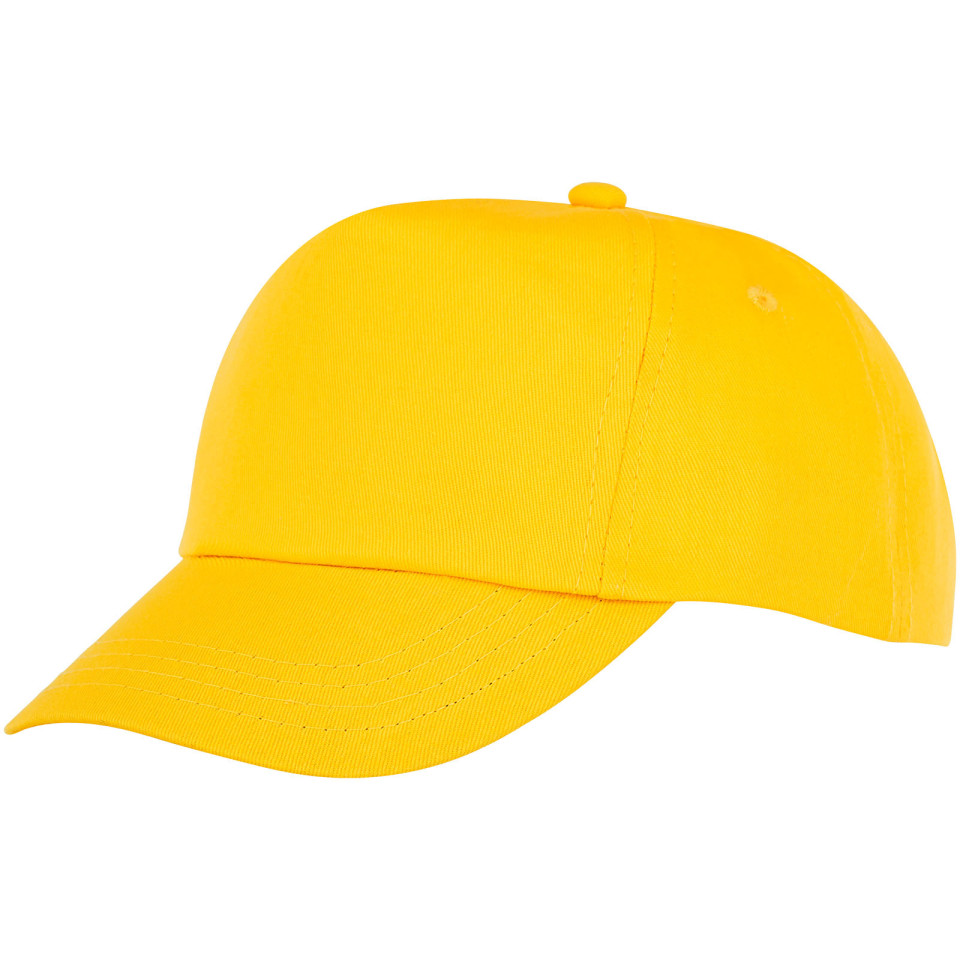 Casquette publicitaire 5 panneaux Feniks enfant