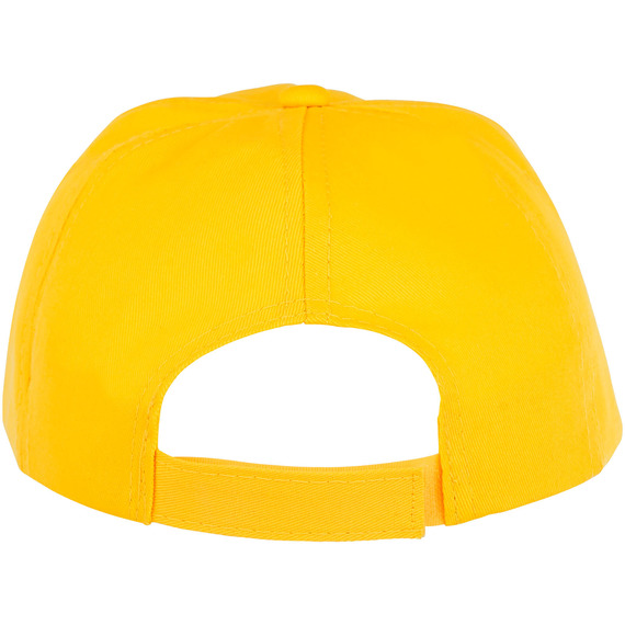 Casquette publicitaire 5 panneaux Feniks enfant