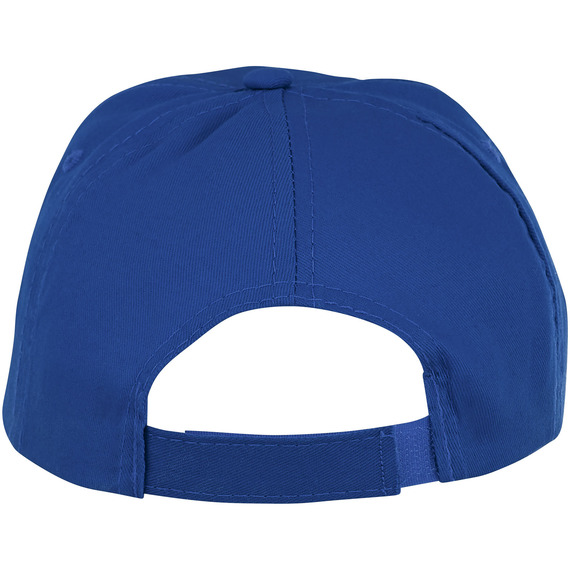 Casquette publicitaire 5 panneaux Feniks enfant