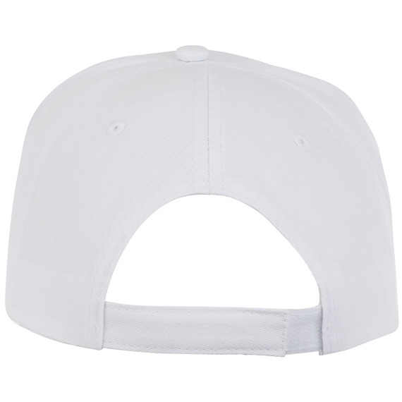 Casquette publicitaire 5 panneaux Hades