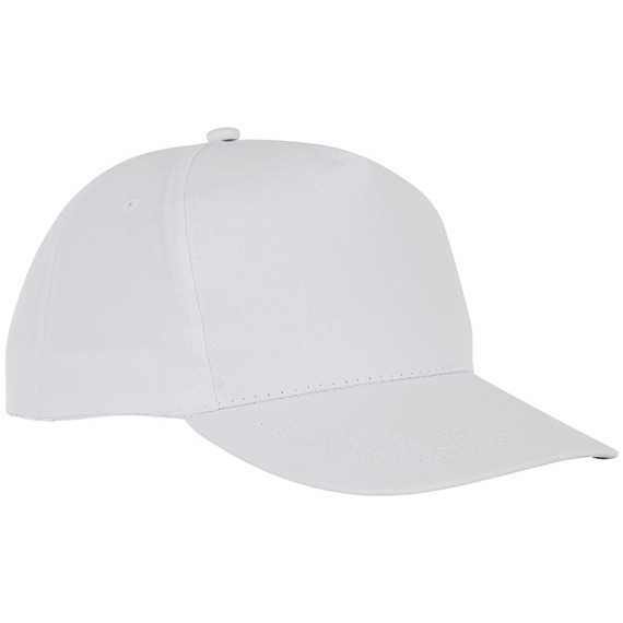 Casquette publicitaire 5 panneaux Hades