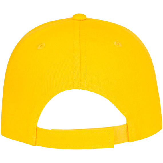 Casquette publicitaire 6 panneaux Ares