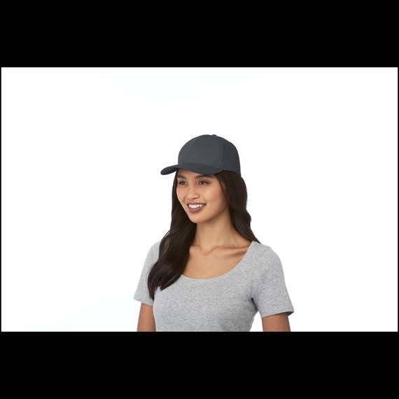 Casquette publicitaire 6 panneaux Ares