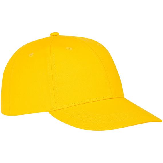 Casquette publicitaire 6 panneaux Ares