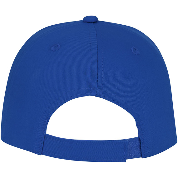 Casquette publicitaire 6 panneaux Ares