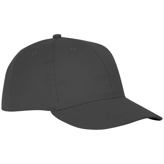 Casquette publicitaire 6 panneaux Ares