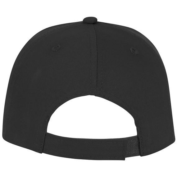 Casquette publicitaire 6 panneaux Ares