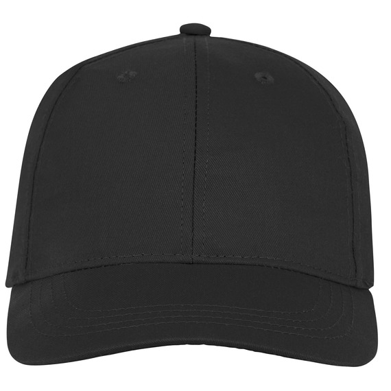 Casquette publicitaire 6 panneaux Ares