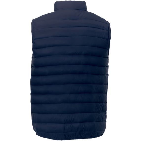 Bodywarmer publicitaire pour hommes Pallas