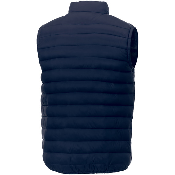 Bodywarmer publicitaire pour hommes Pallas