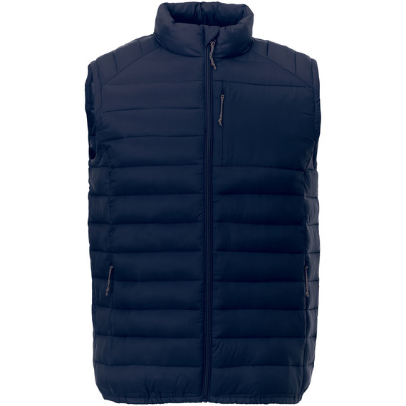 Bodywarmer publicitaire pour hommes Pallas