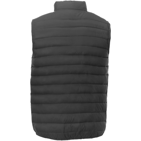 Bodywarmer publicitaire pour hommes Pallas