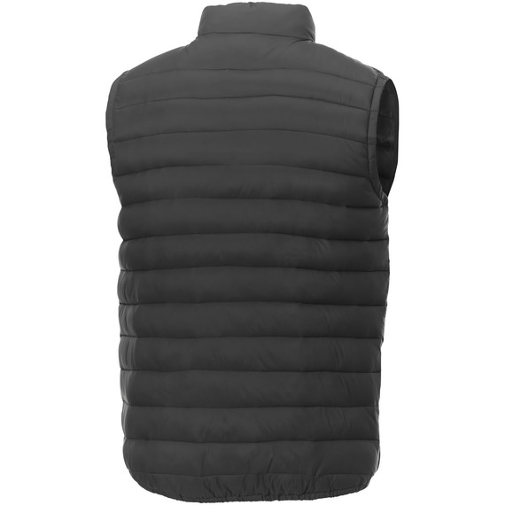 Bodywarmer publicitaire pour hommes Pallas