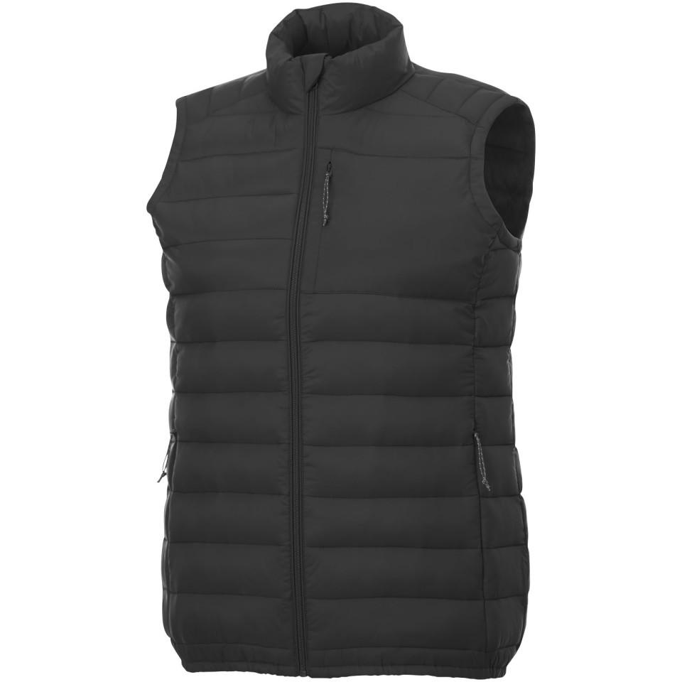 Bodywarmer publicitaire pour hommes Pallas