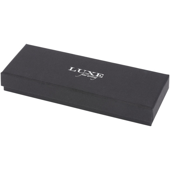 Coffret publicitaire cadeau stylo duo Gloss