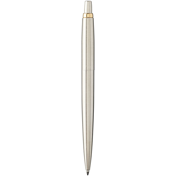 Ballpoint publicitaire pen stainless Jotter