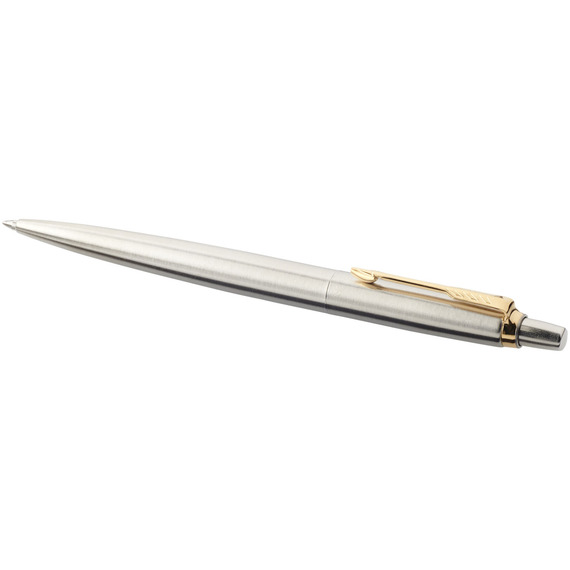 Ballpoint publicitaire pen stainless Jotter