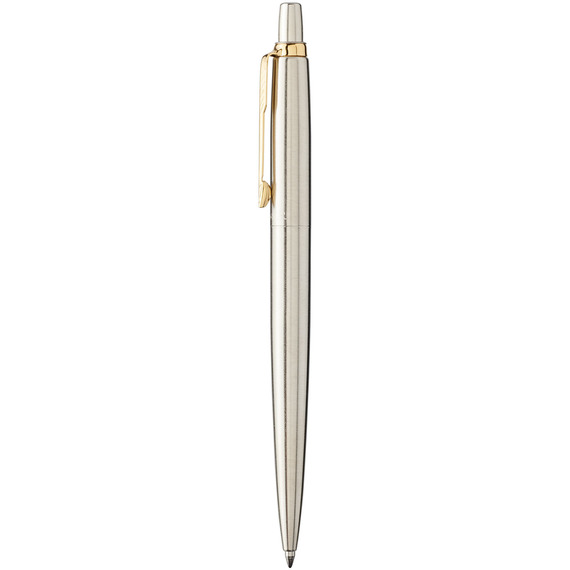 Ballpoint publicitaire pen stainless Jotter