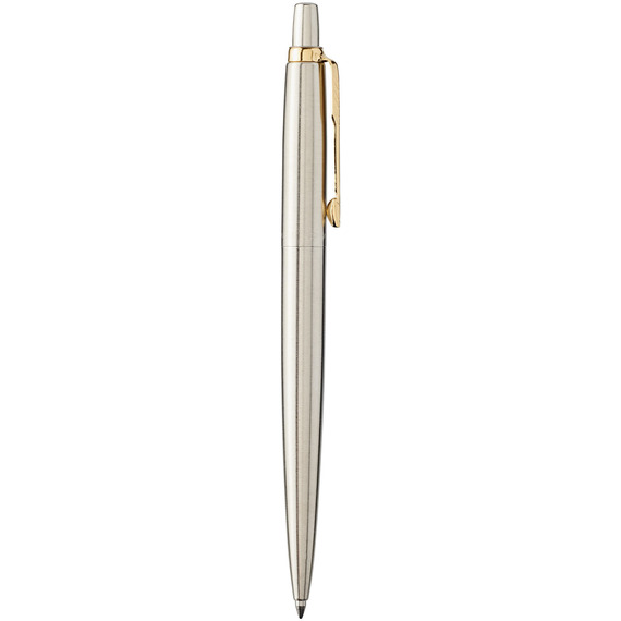 Ballpoint publicitaire pen stainless Jotter