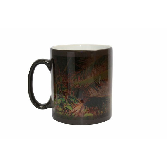 Mug publicitaire personnalisé Encre Magique ML