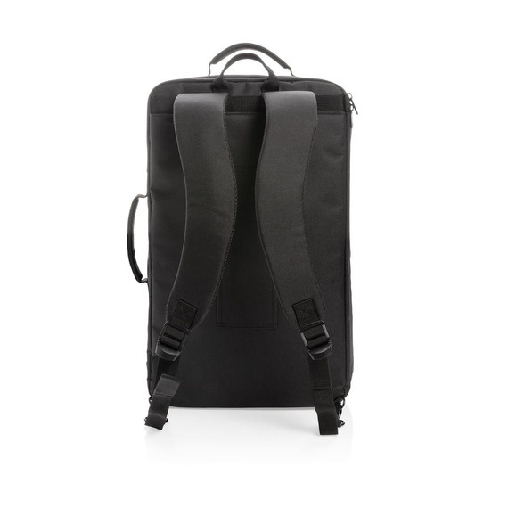 Sac personnalisé à dos de voyage convertible