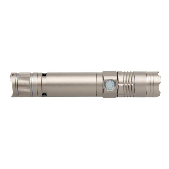 Lampe torche publicitaire 3W rechargeable