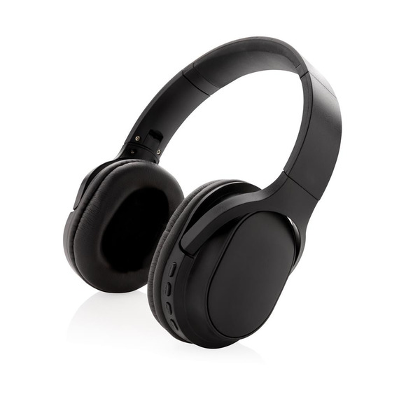 Casque audio pliable publicitaire Elite