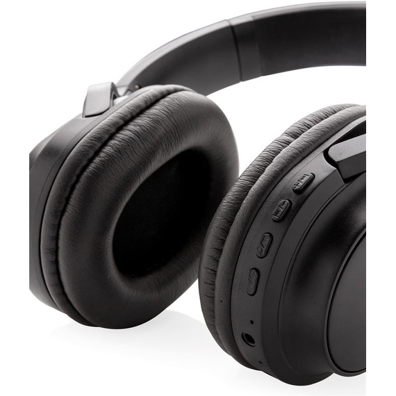 Casque audio pliable publicitaire Elite