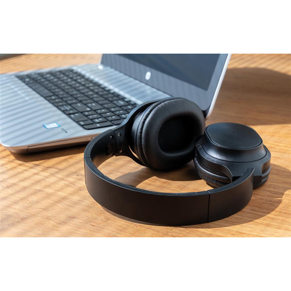 Casque audio pliable publicitaire Elite