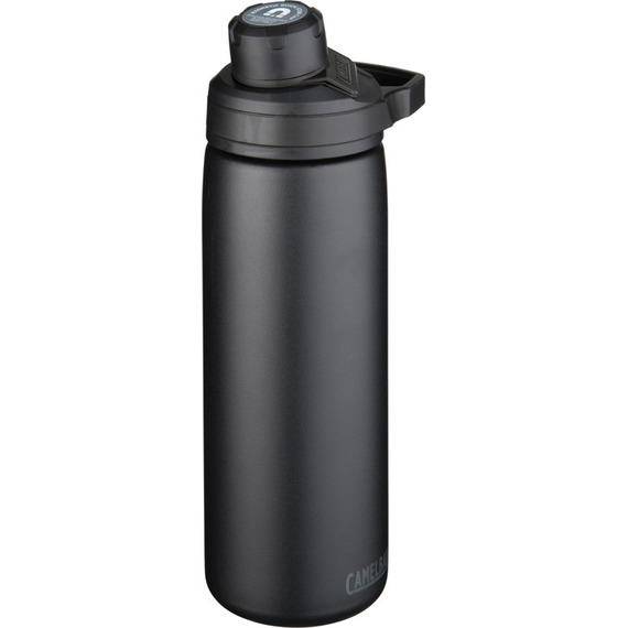 Bouteille publicitaire 600 ml isolation par le vide Chute Mag Camelbak®