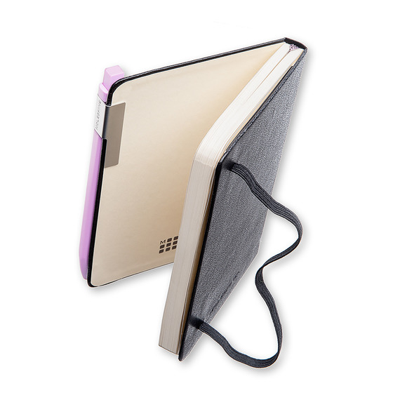 Stylo bille classique Moleskine® publicitaire Click