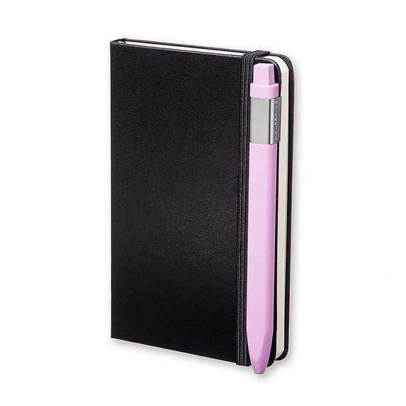 Stylo bille classique Moleskine® publicitaire Click