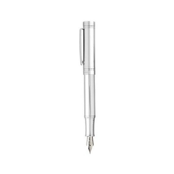 Stylo plume Zoom Classic publicitaire Cerruti 1881