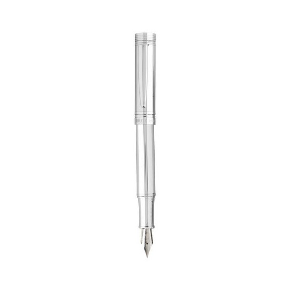 Stylo plume Zoom Classic publicitaire Cerruti 1881