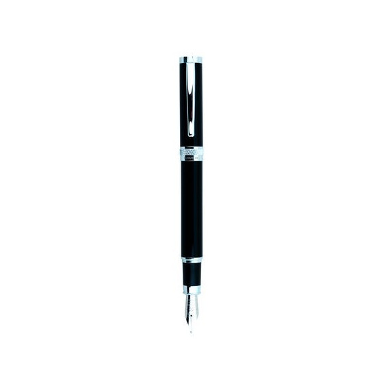 Stylo plume Focus publicitaire Cerruti 1881