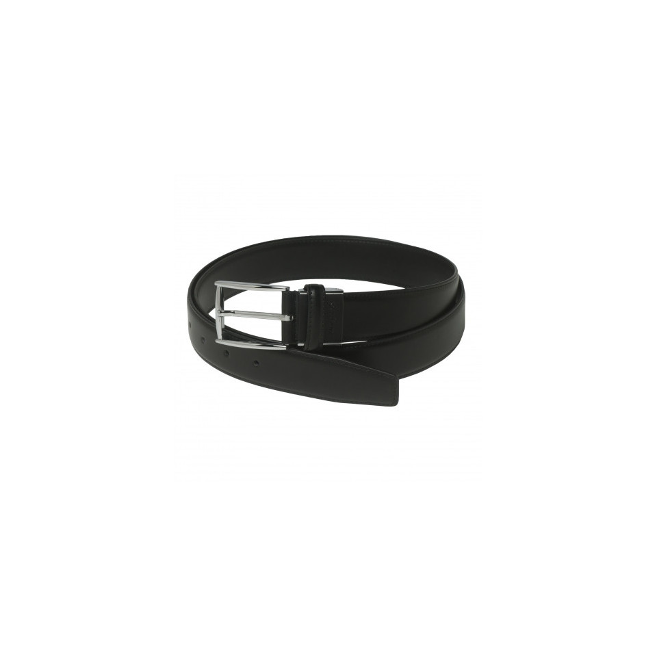 Ceinture Elio Black  publicitaire Ungaro